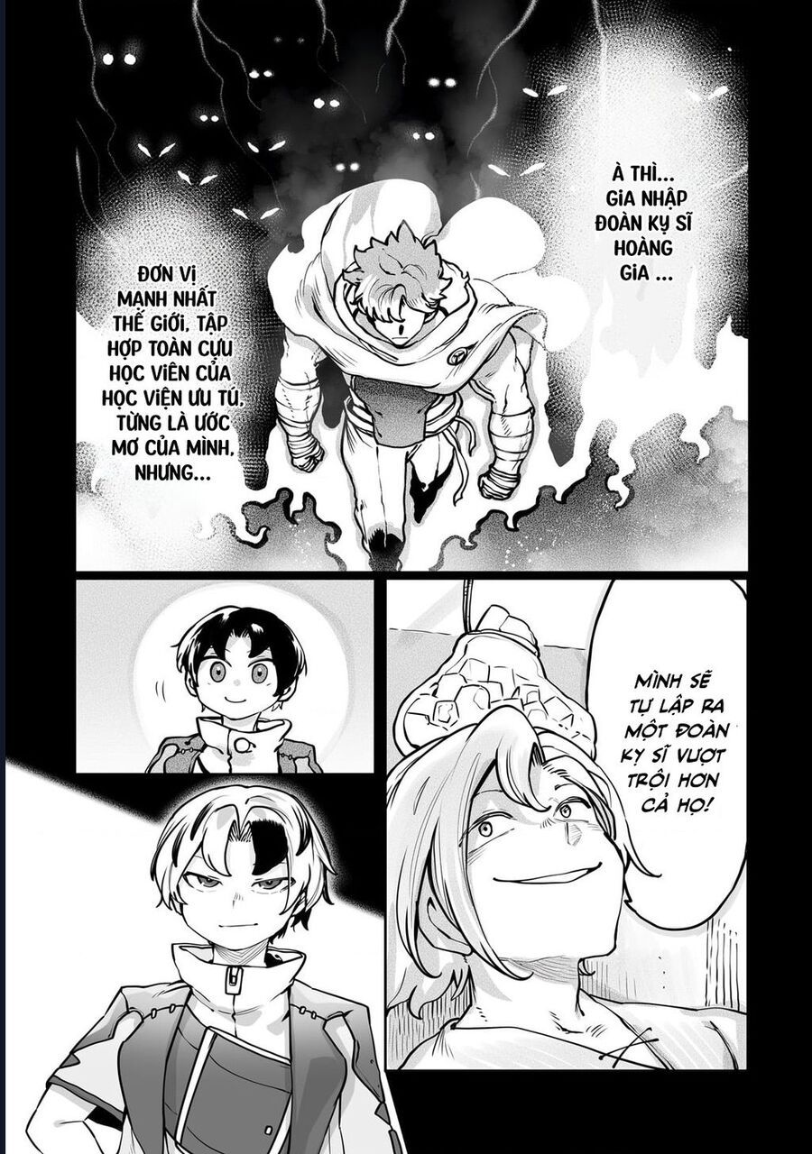 Thuần Thú Sư - Chapter 45 - Page 13