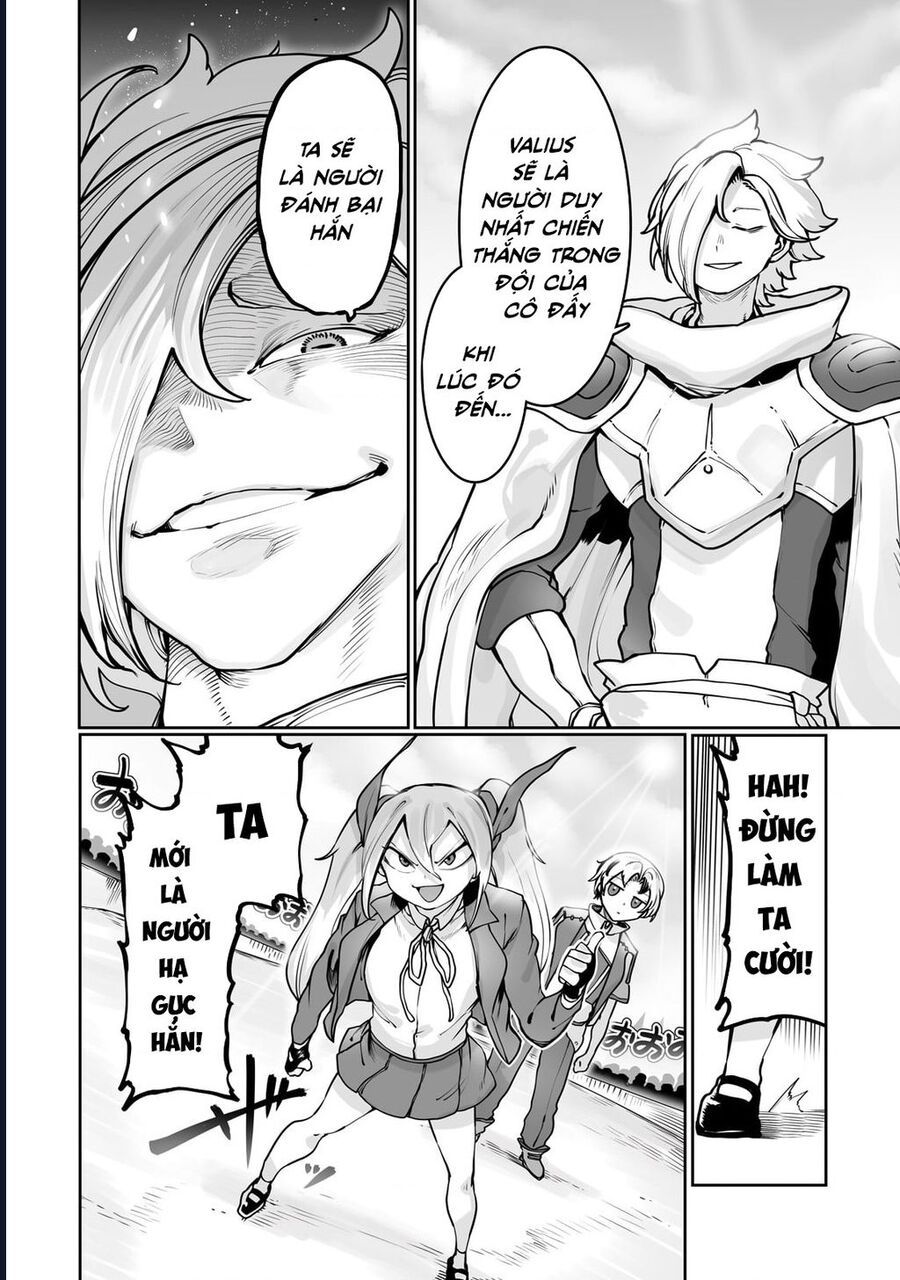 Thuần Thú Sư - Chapter 45 - Page 14