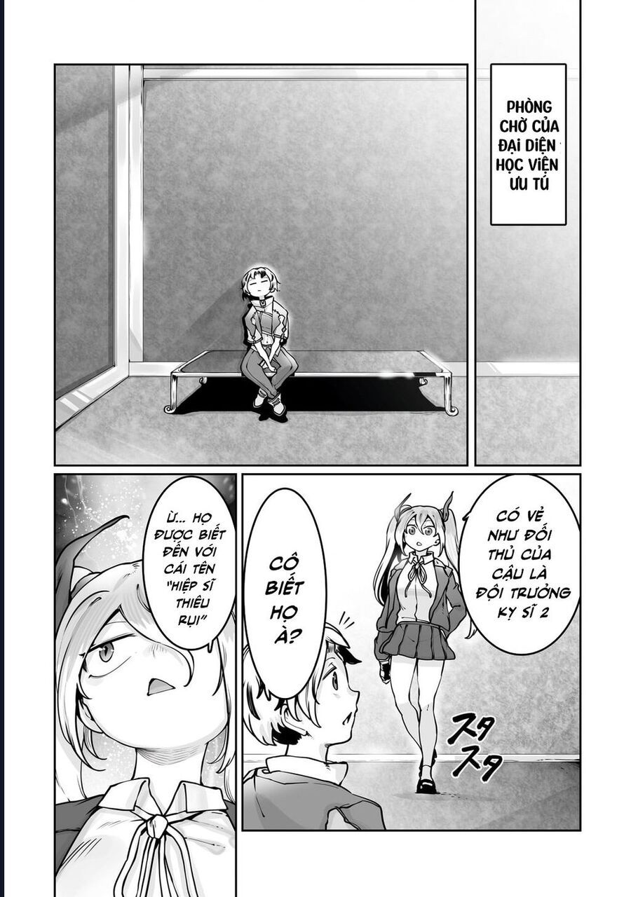 Thuần Thú Sư - Chapter 45 - Page 16