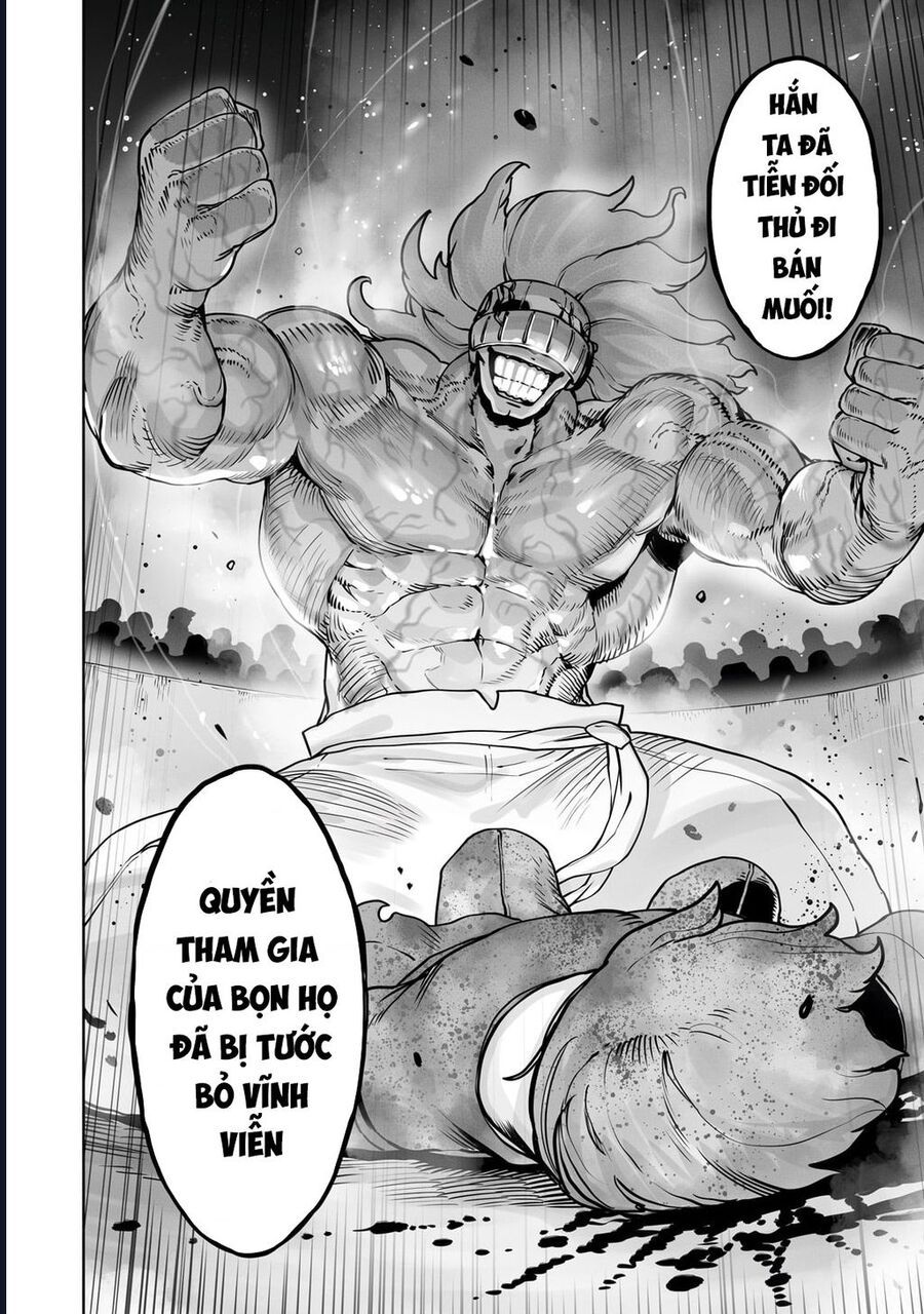 Thuần Thú Sư - Chapter 45 - Page 18