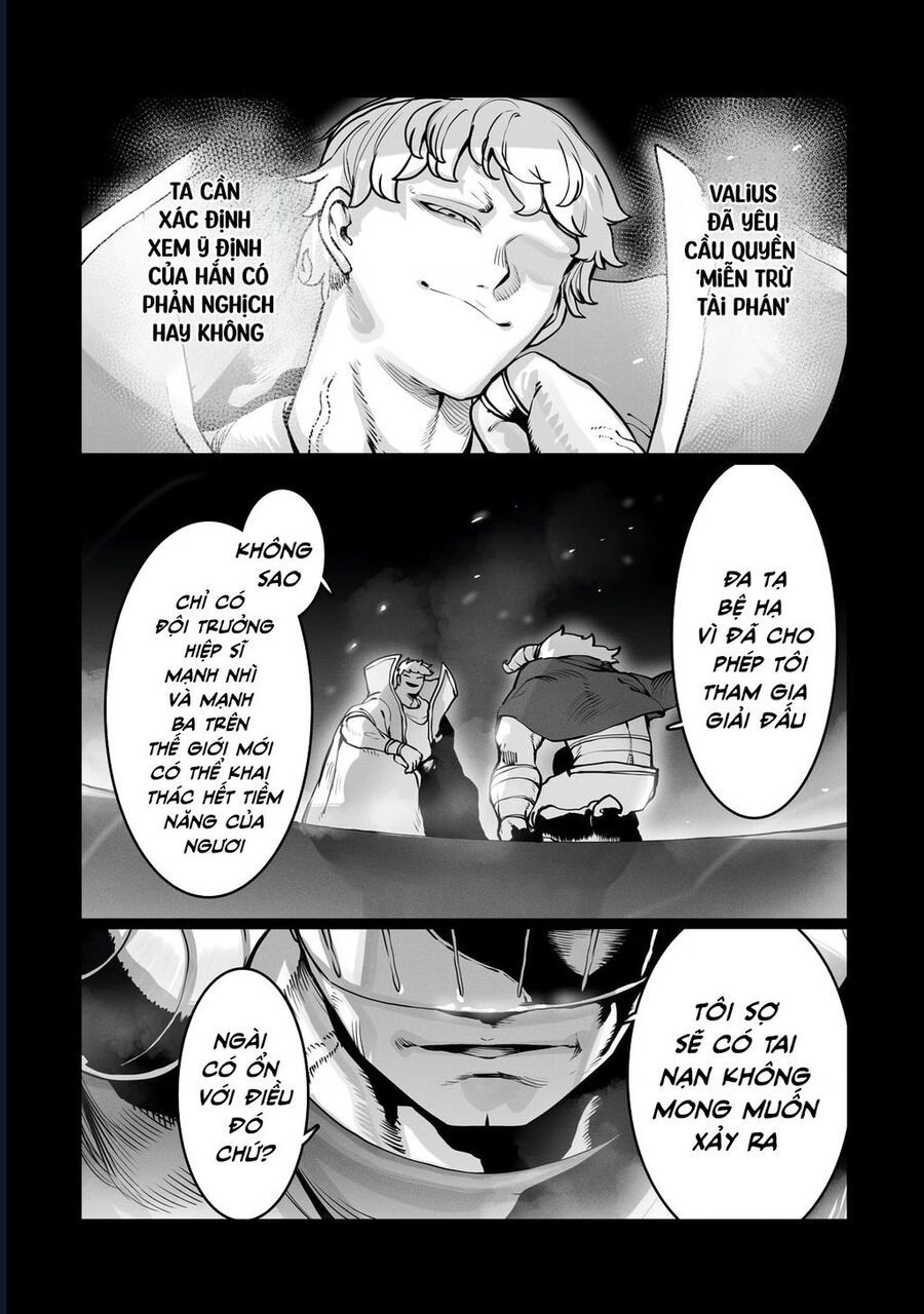 Thuần Thú Sư - Chapter 45 - Page 20