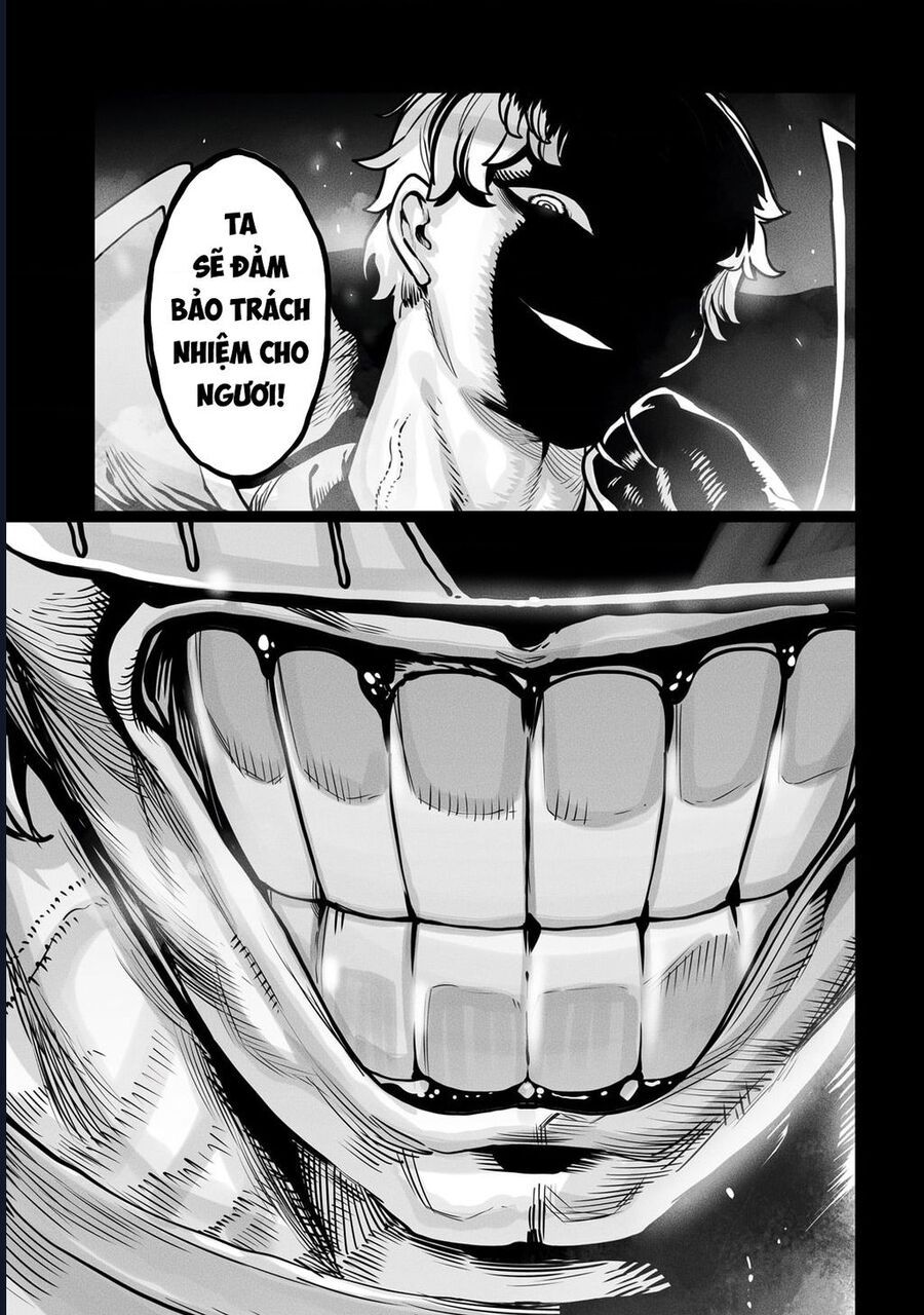 Thuần Thú Sư - Chapter 45 - Page 21