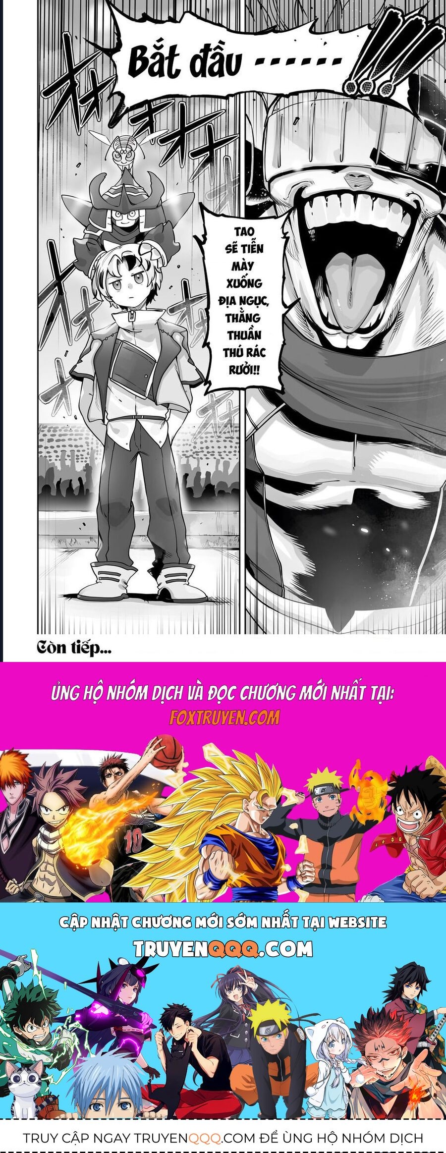 Thuần Thú Sư - Chapter 45 - Page 24