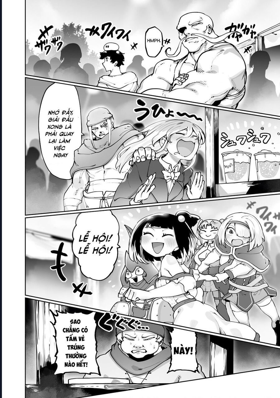 Thuần Thú Sư - Chapter 45 - Page 3