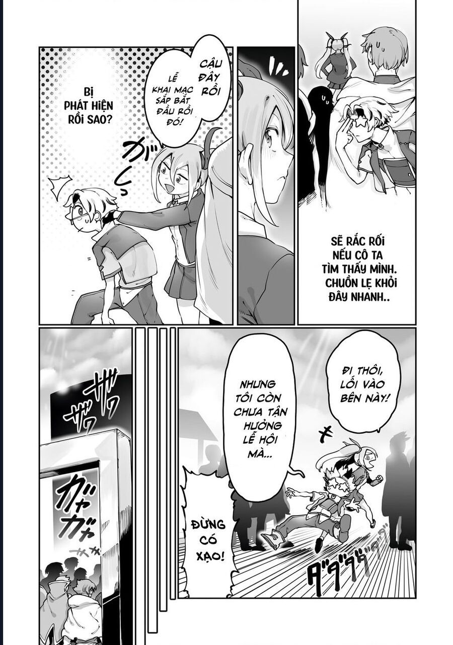 Thuần Thú Sư - Chapter 45 - Page 5