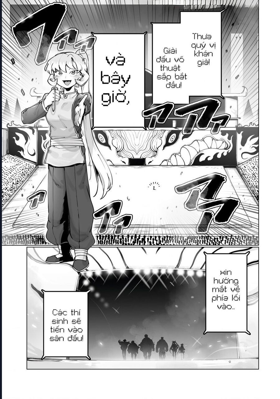 Thuần Thú Sư - Chapter 45 - Page 6