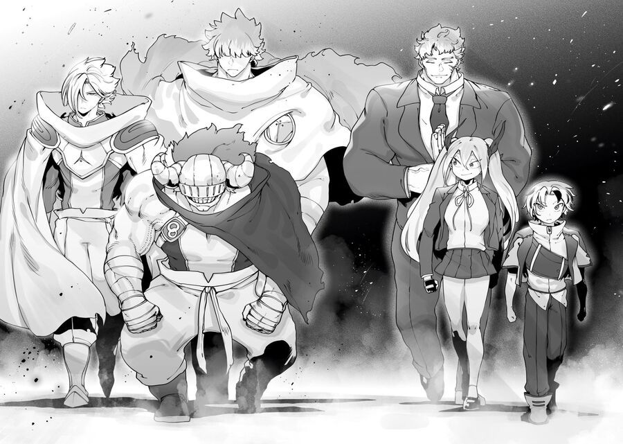 Thuần Thú Sư - Chapter 45 - Page 7