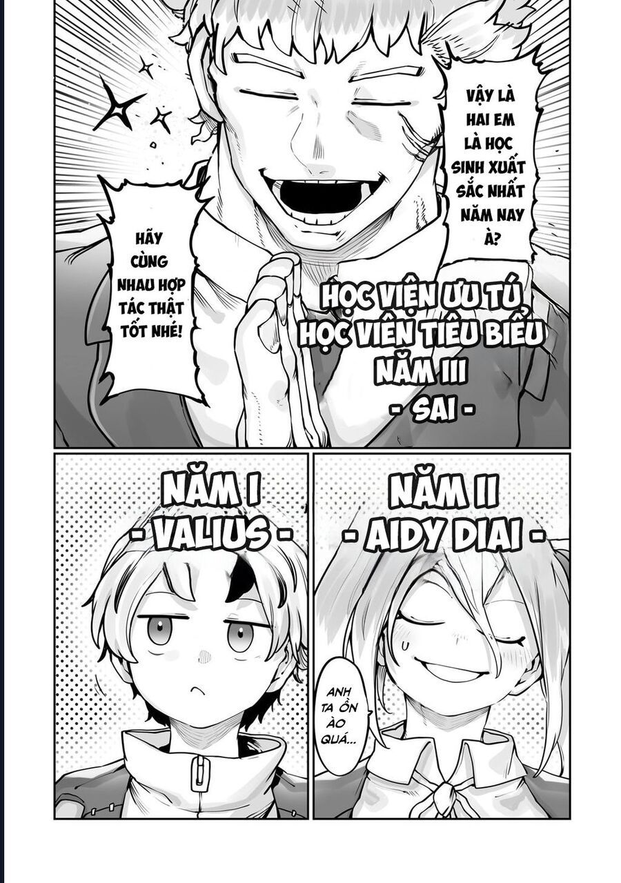 Thuần Thú Sư - Chapter 45 - Page 8