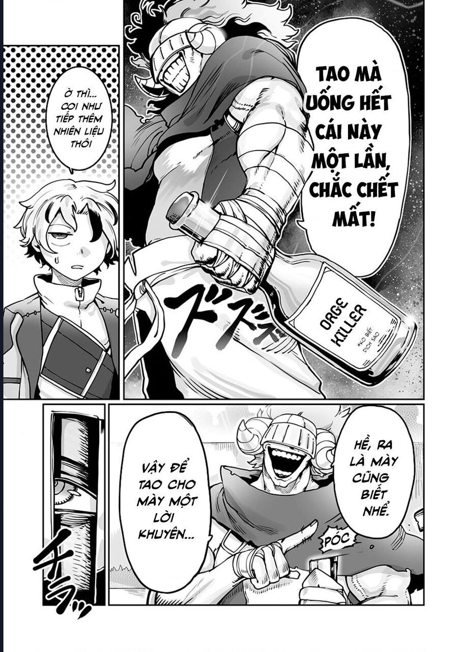 Thuần Thú Sư - Chapter 46 - Page 10