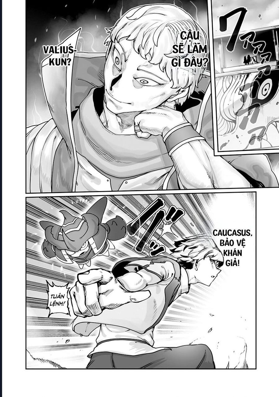 Thuần Thú Sư - Chapter 46 - Page 13