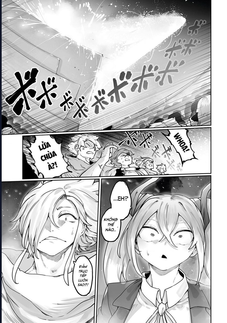 Thuần Thú Sư - Chapter 46 - Page 16