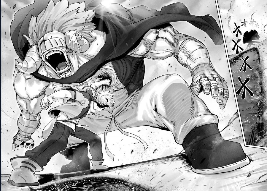 Thuần Thú Sư - Chapter 46 - Page 17