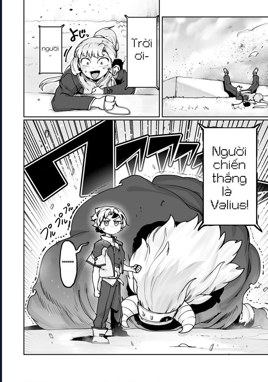 Thuần Thú Sư - Chapter 46 - Page 18