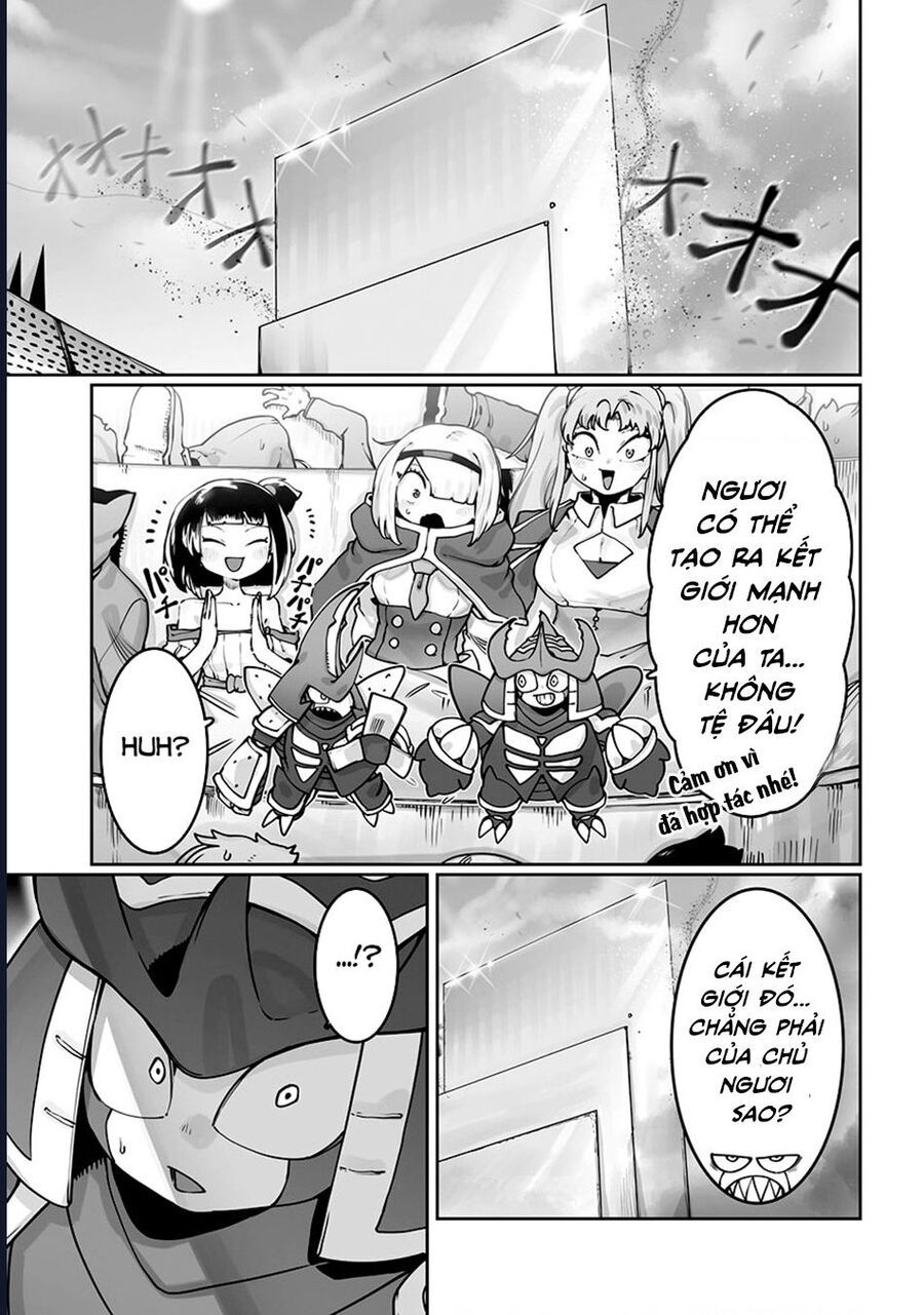 Thuần Thú Sư - Chapter 46 - Page 19