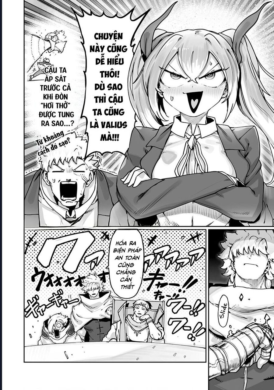 Thuần Thú Sư - Chapter 46 - Page 20