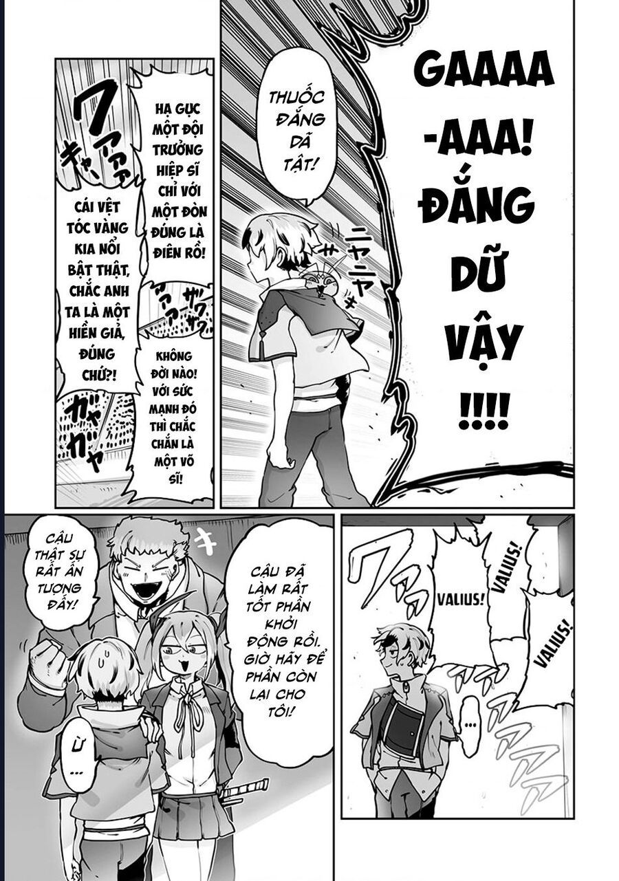 Thuần Thú Sư - Chapter 46 - Page 23