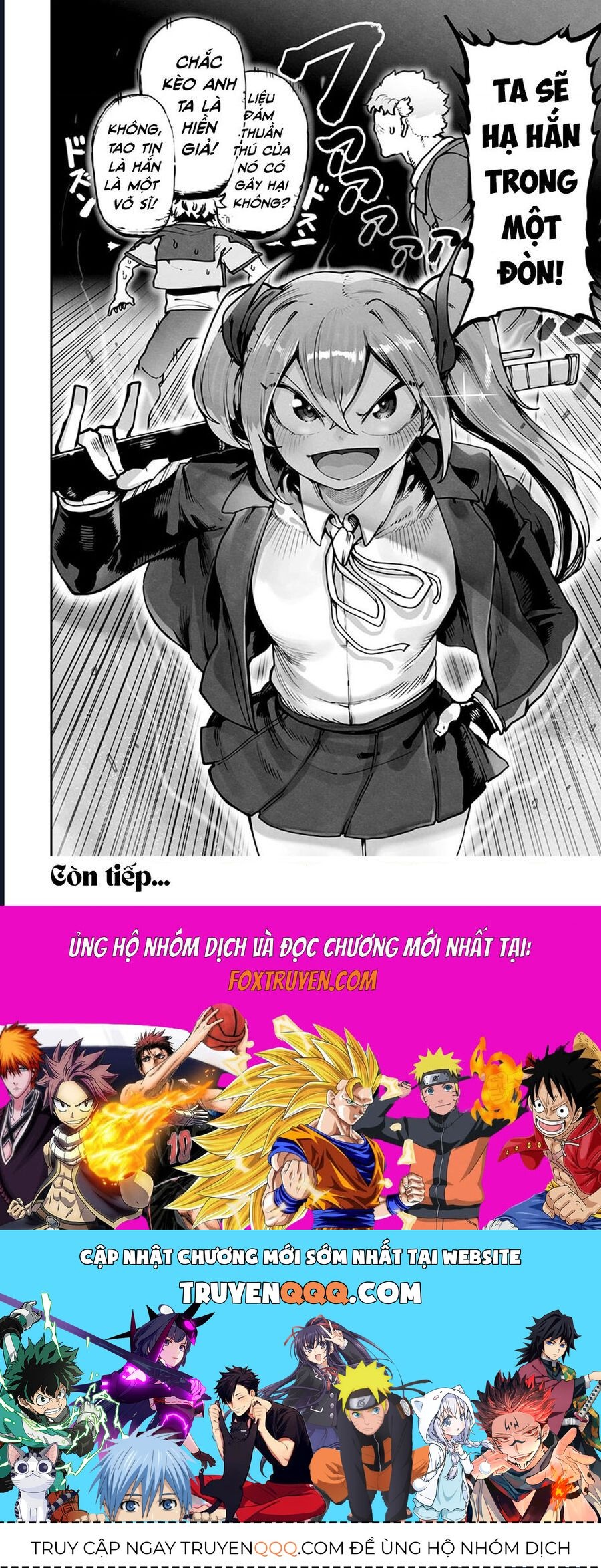 Thuần Thú Sư - Chapter 46 - Page 24