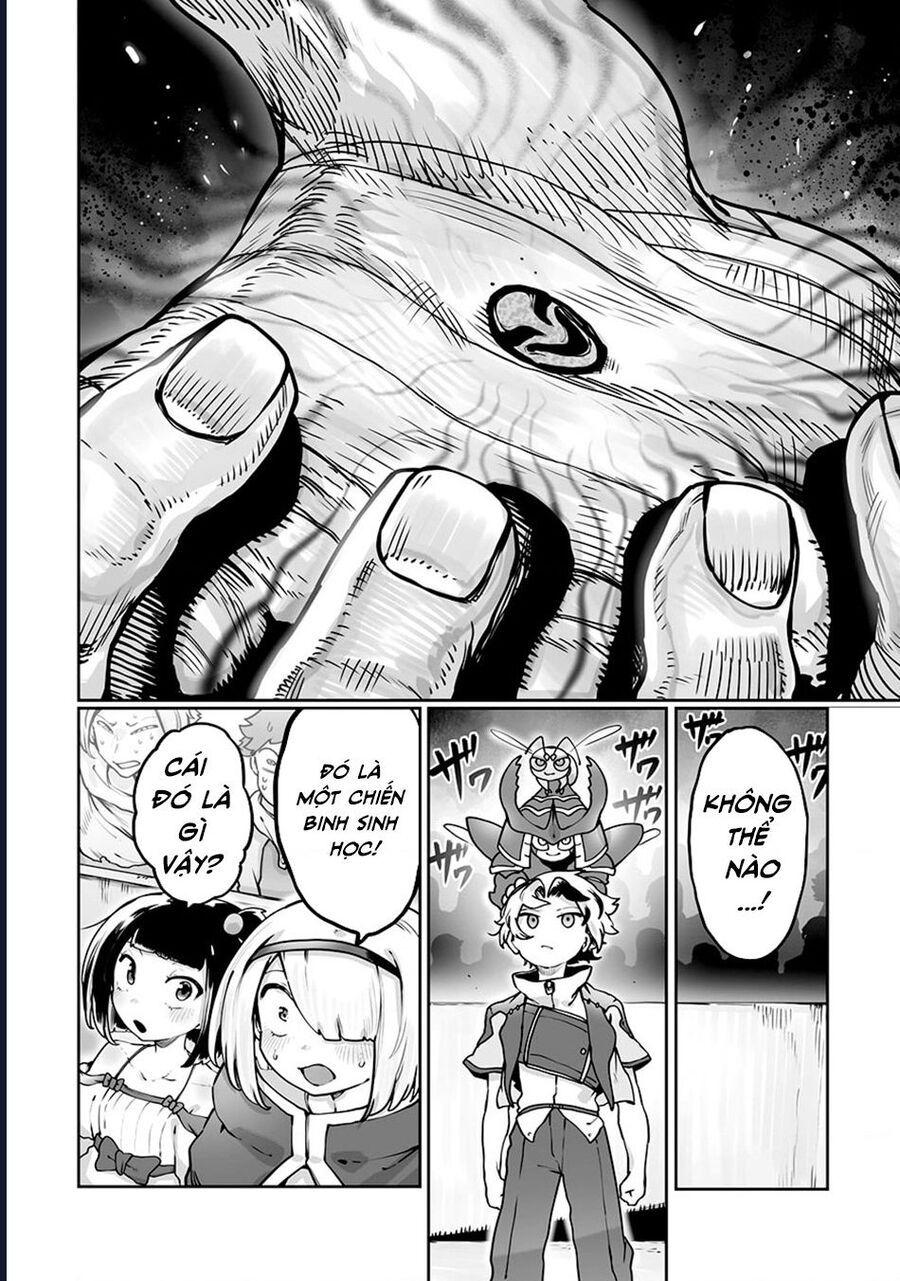 Thuần Thú Sư - Chapter 46 - Page 3