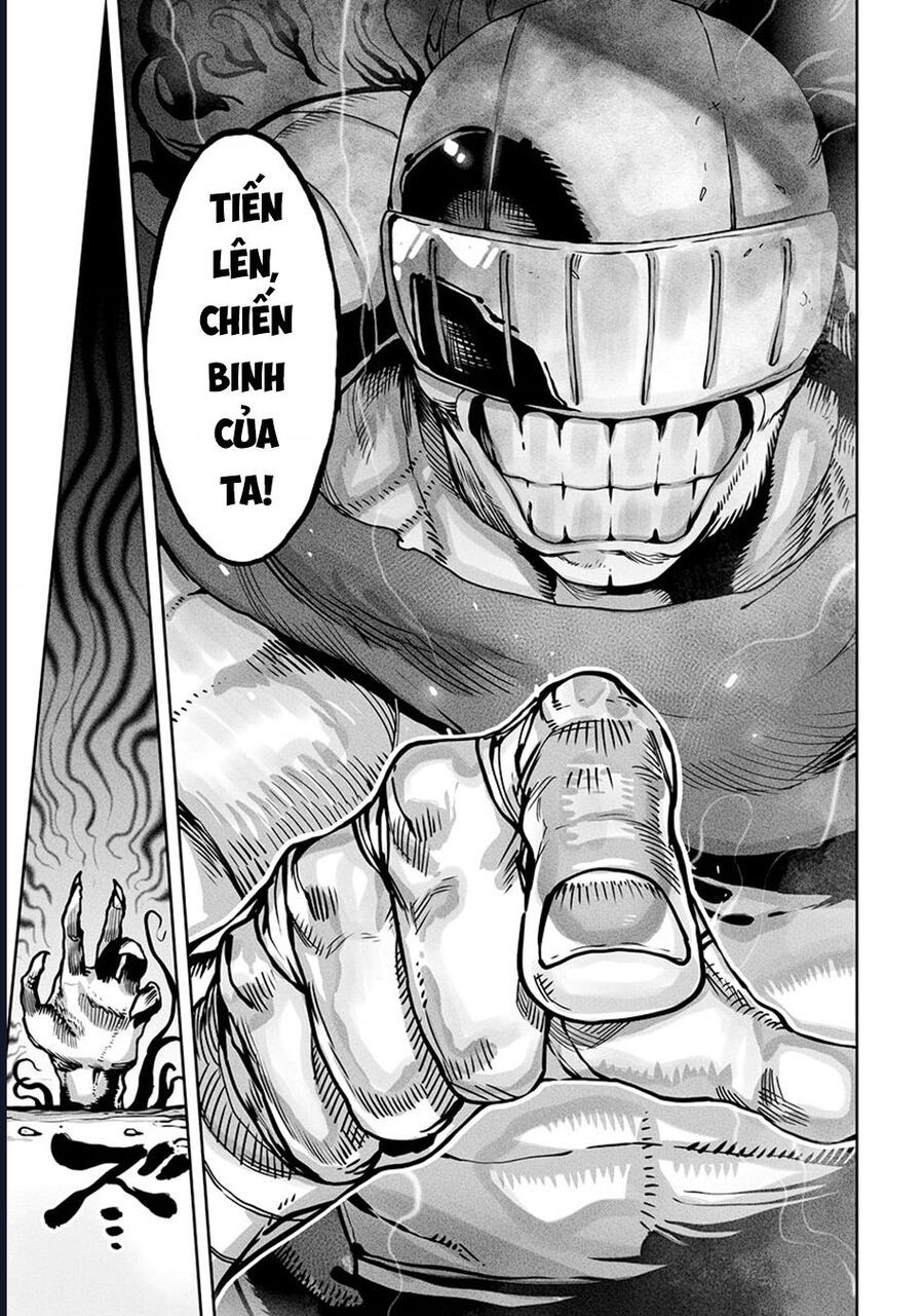 Thuần Thú Sư - Chapter 46 - Page 6