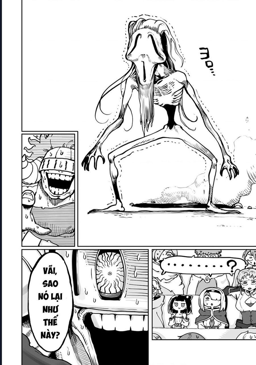 Thuần Thú Sư - Chapter 46 - Page 7