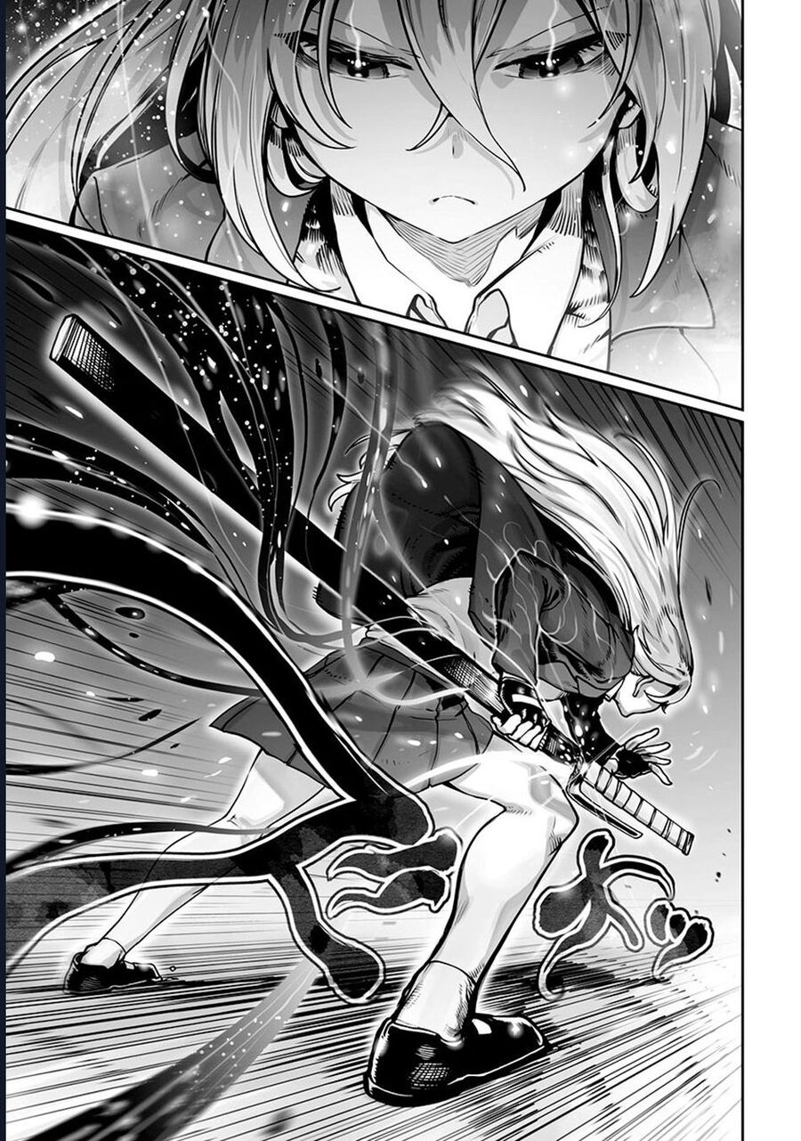 Thuần Thú Sư - Chapter 47 - Page 10