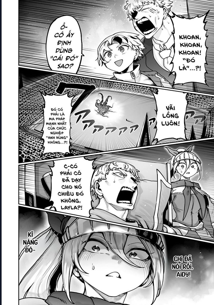 Thuần Thú Sư - Chapter 47 - Page 11