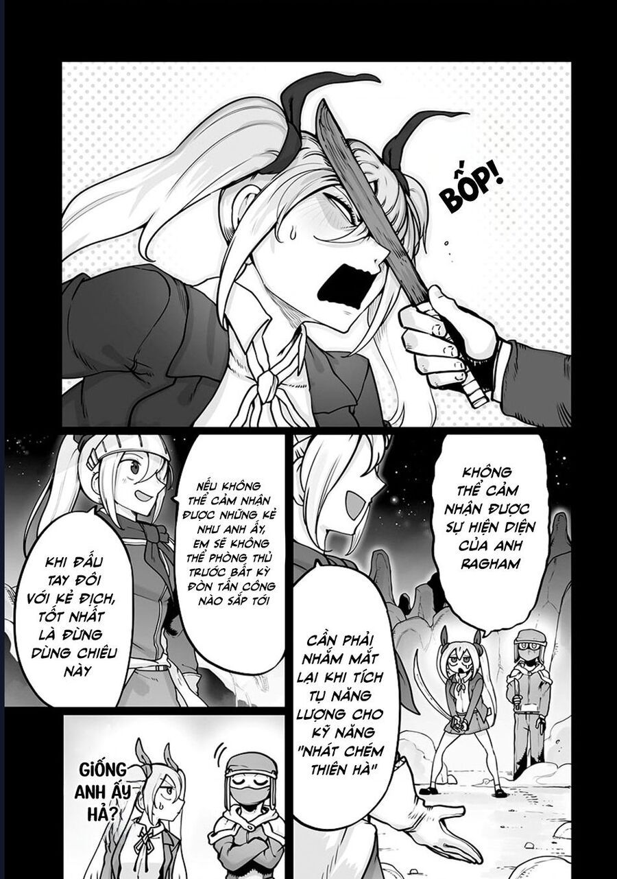 Thuần Thú Sư - Chapter 47 - Page 14