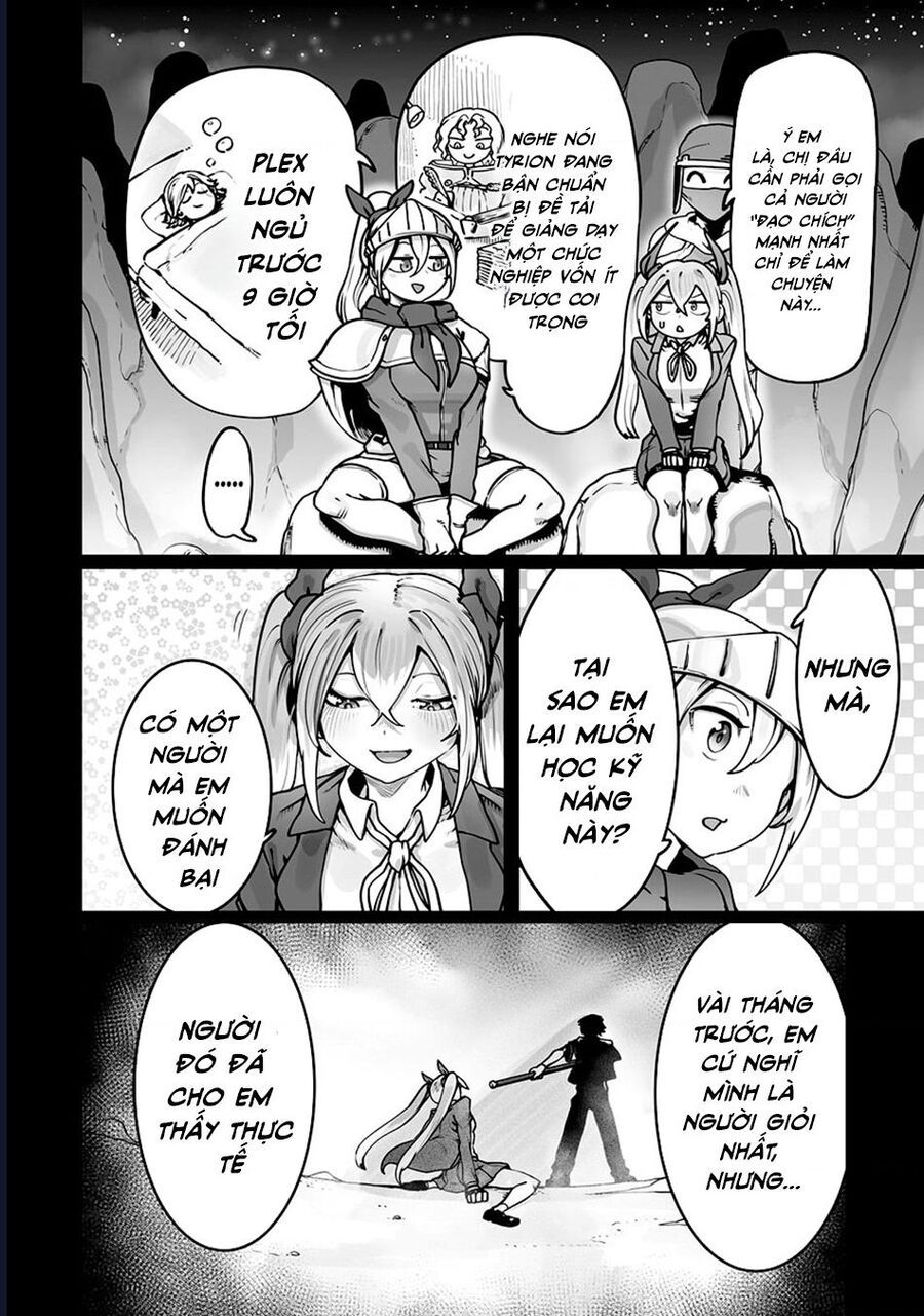 Thuần Thú Sư - Chapter 47 - Page 15