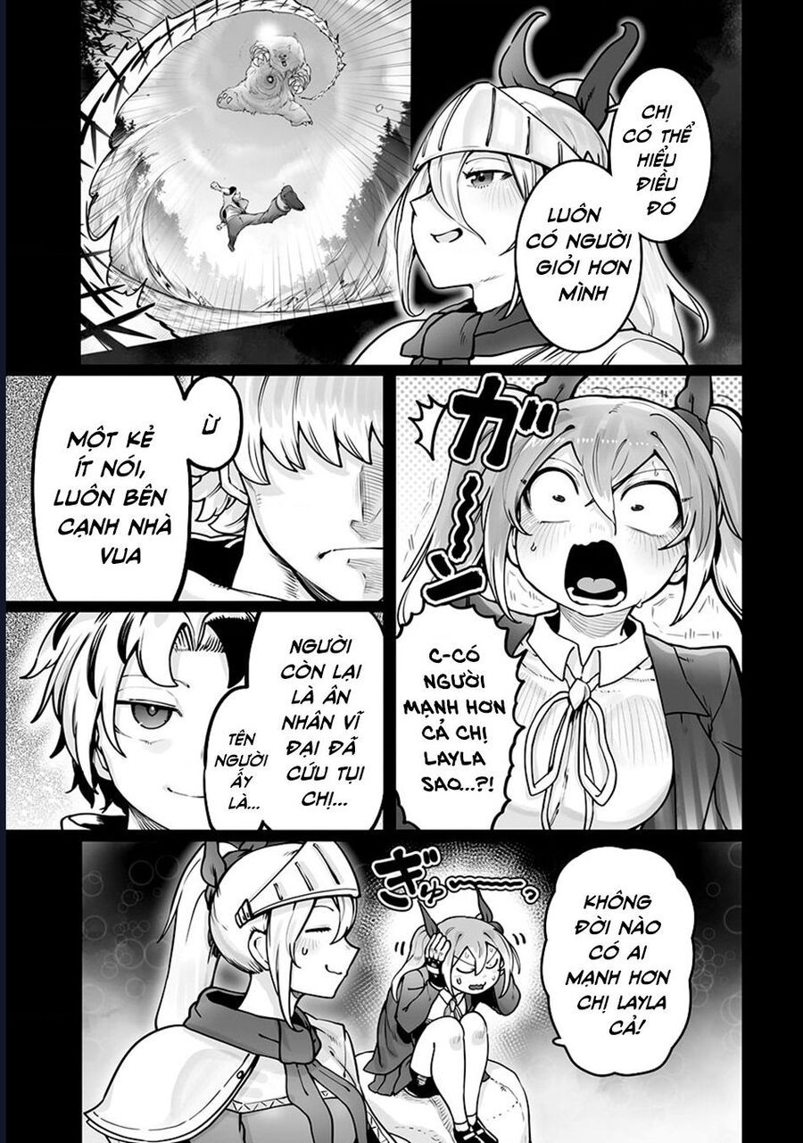 Thuần Thú Sư - Chapter 47 - Page 16