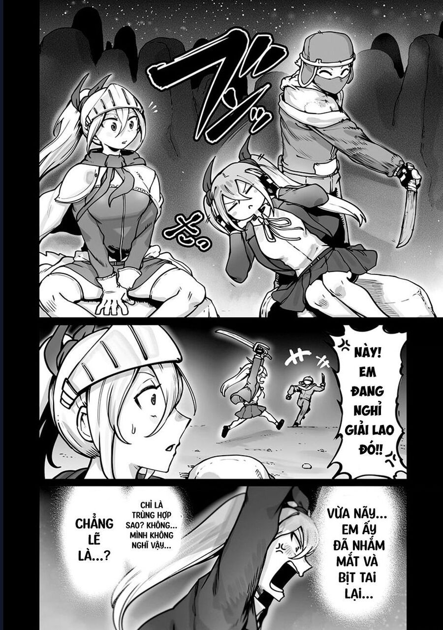 Thuần Thú Sư - Chapter 47 - Page 17