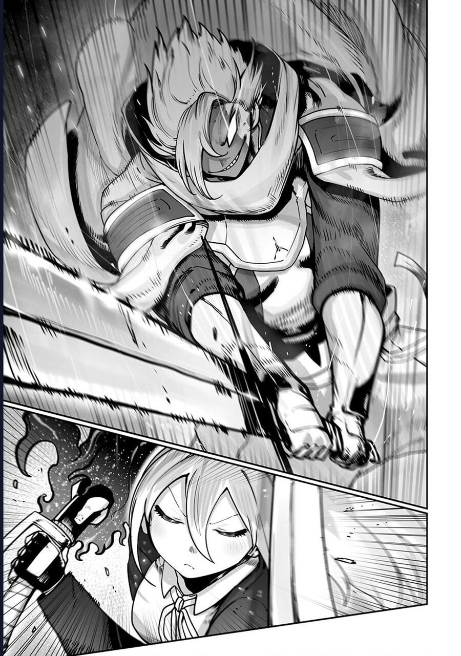 Thuần Thú Sư - Chapter 47 - Page 18