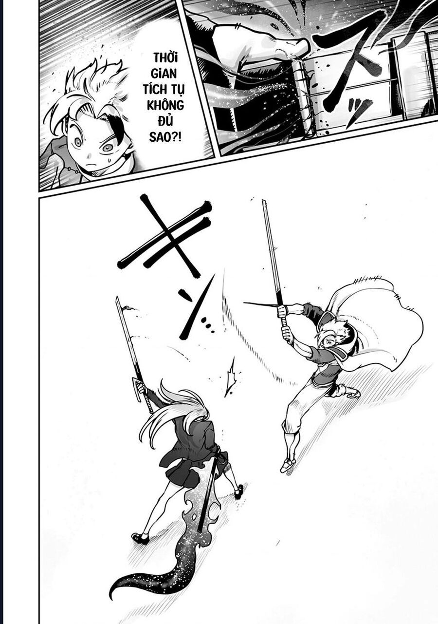 Thuần Thú Sư - Chapter 47 - Page 19