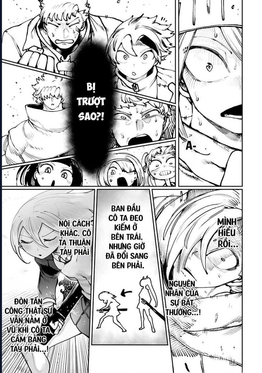 Thuần Thú Sư - Chapter 47 - Page 20