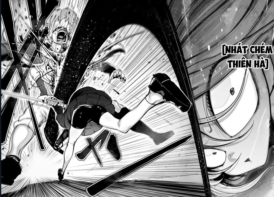 Thuần Thú Sư - Chapter 47 - Page 21