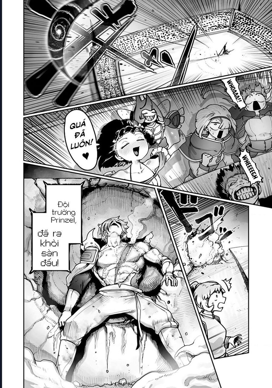 Thuần Thú Sư - Chapter 47 - Page 22