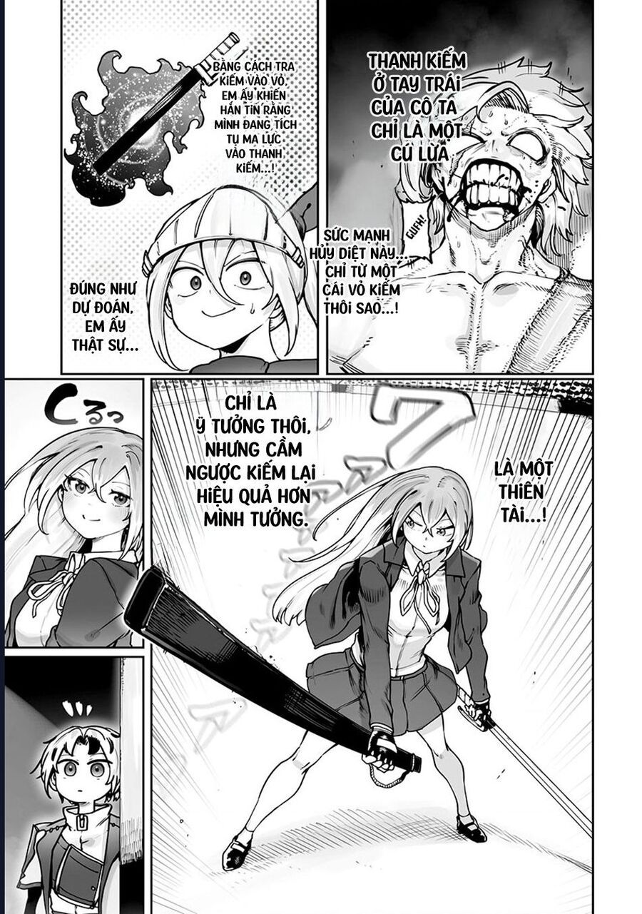 Thuần Thú Sư - Chapter 47 - Page 23