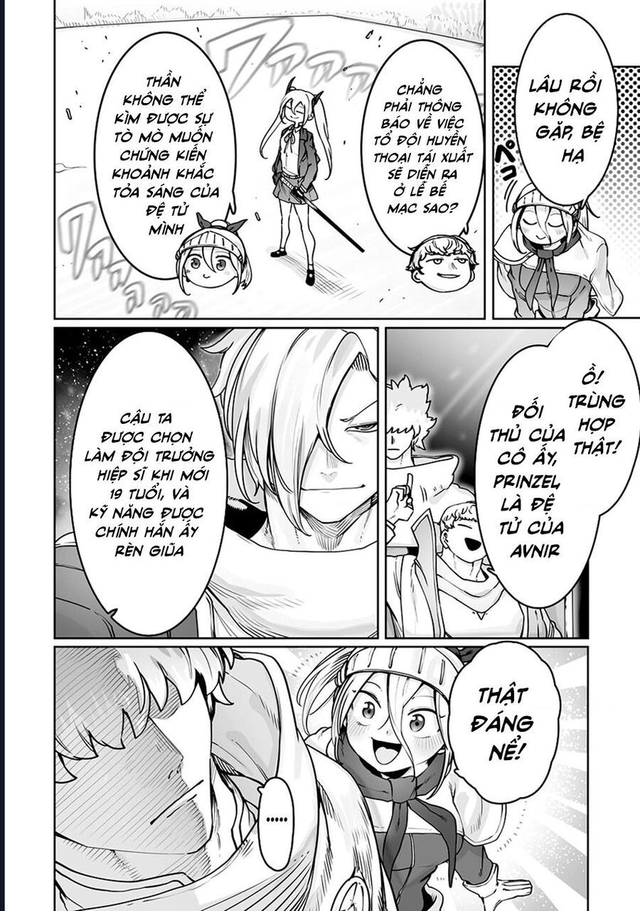 Thuần Thú Sư - Chapter 47 - Page 3