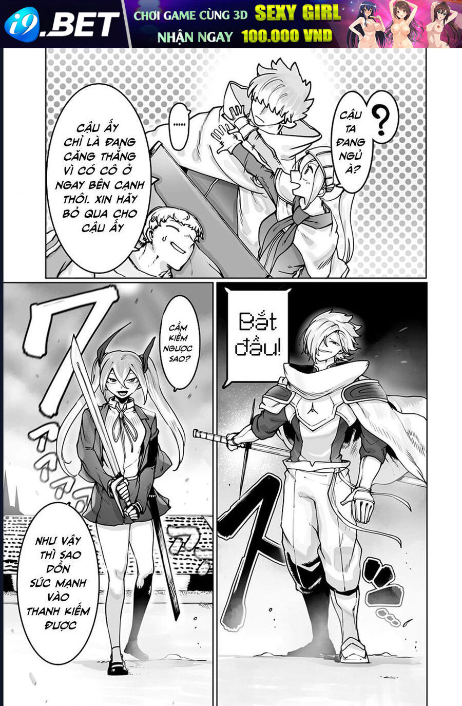 Thuần Thú Sư - Chapter 47 - Page 4