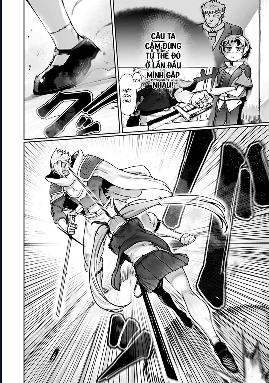 Thuần Thú Sư - Chapter 47 - Page 5