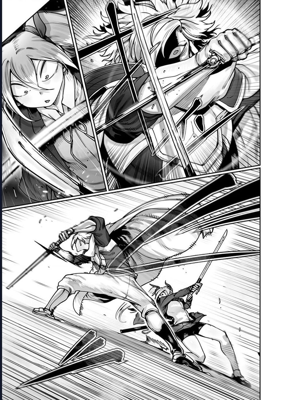 Thuần Thú Sư - Chapter 47 - Page 6