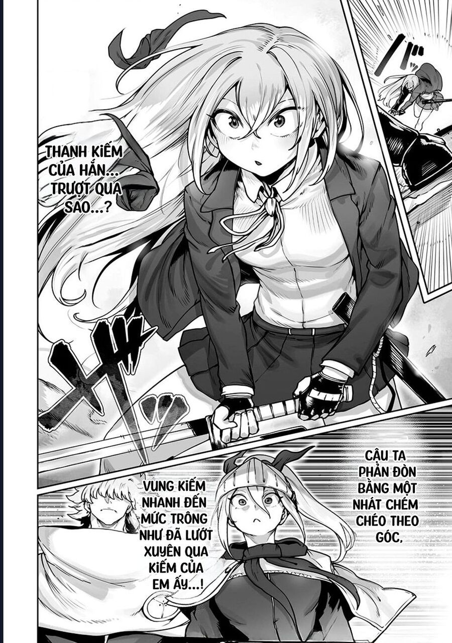 Thuần Thú Sư - Chapter 47 - Page 7