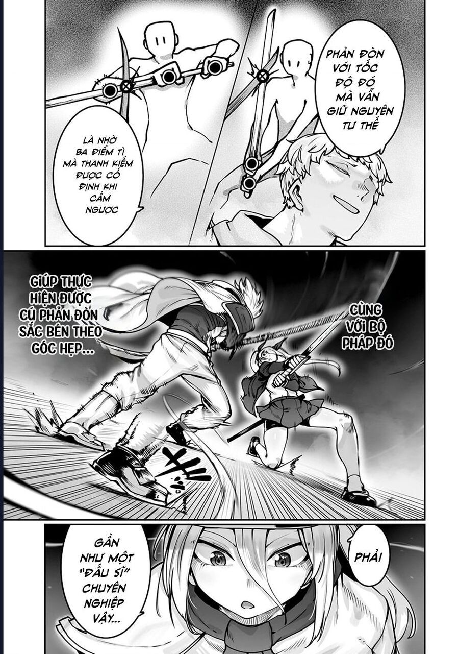 Thuần Thú Sư - Chapter 47 - Page 8