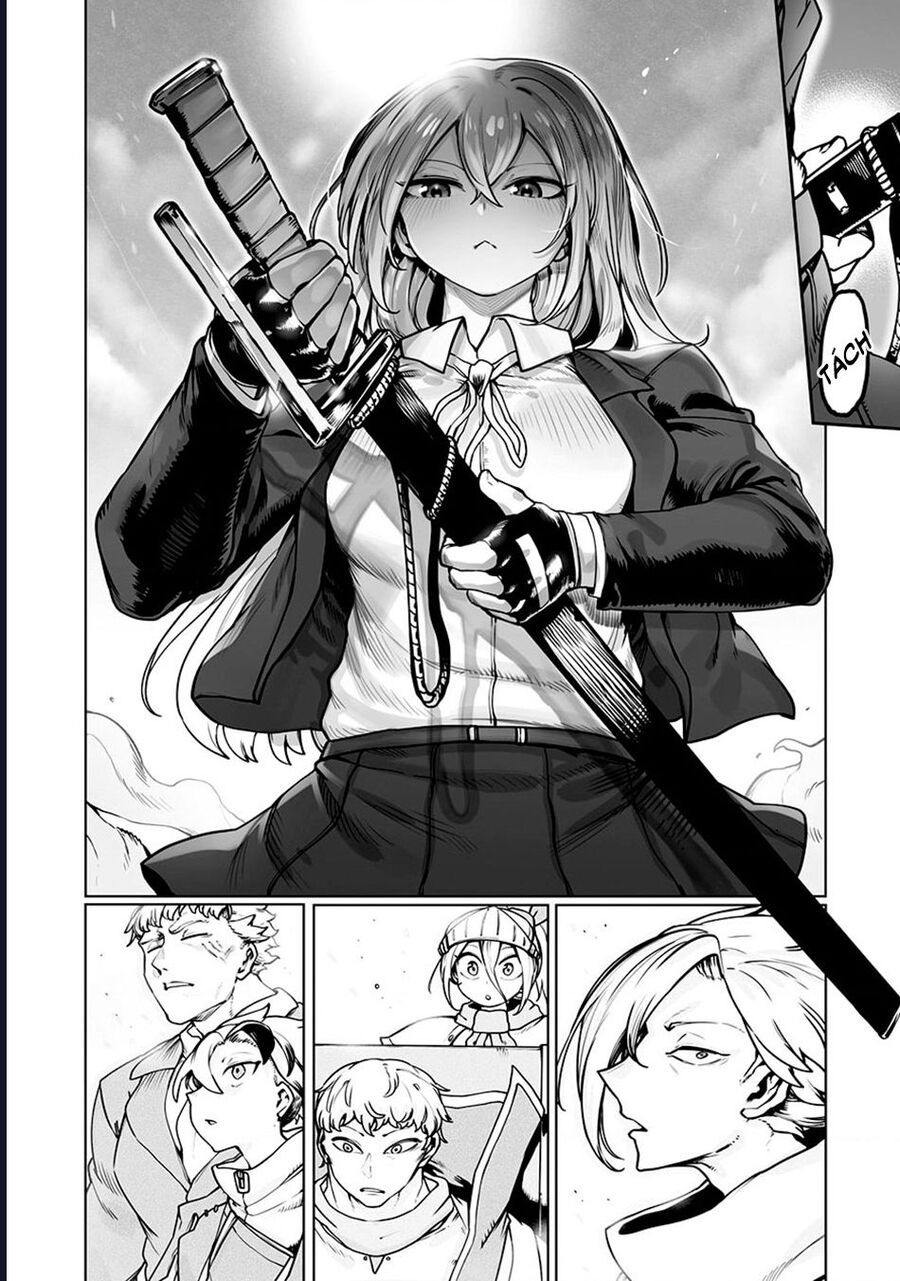 Thuần Thú Sư - Chapter 47 - Page 9