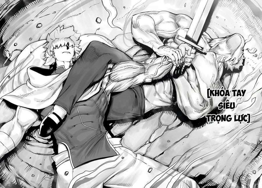 Thuần Thú Sư - Chapter 48 - Page 11