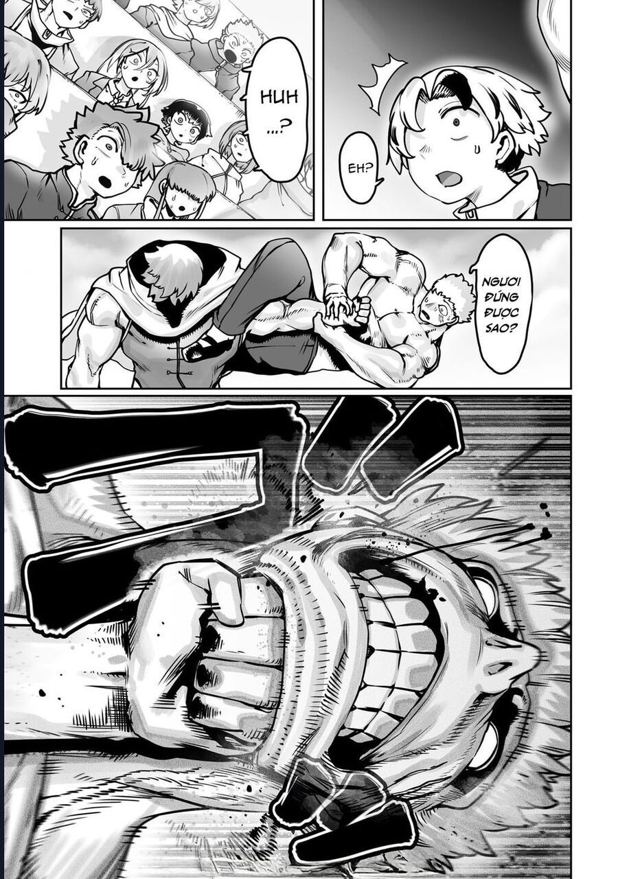 Thuần Thú Sư - Chapter 48 - Page 15