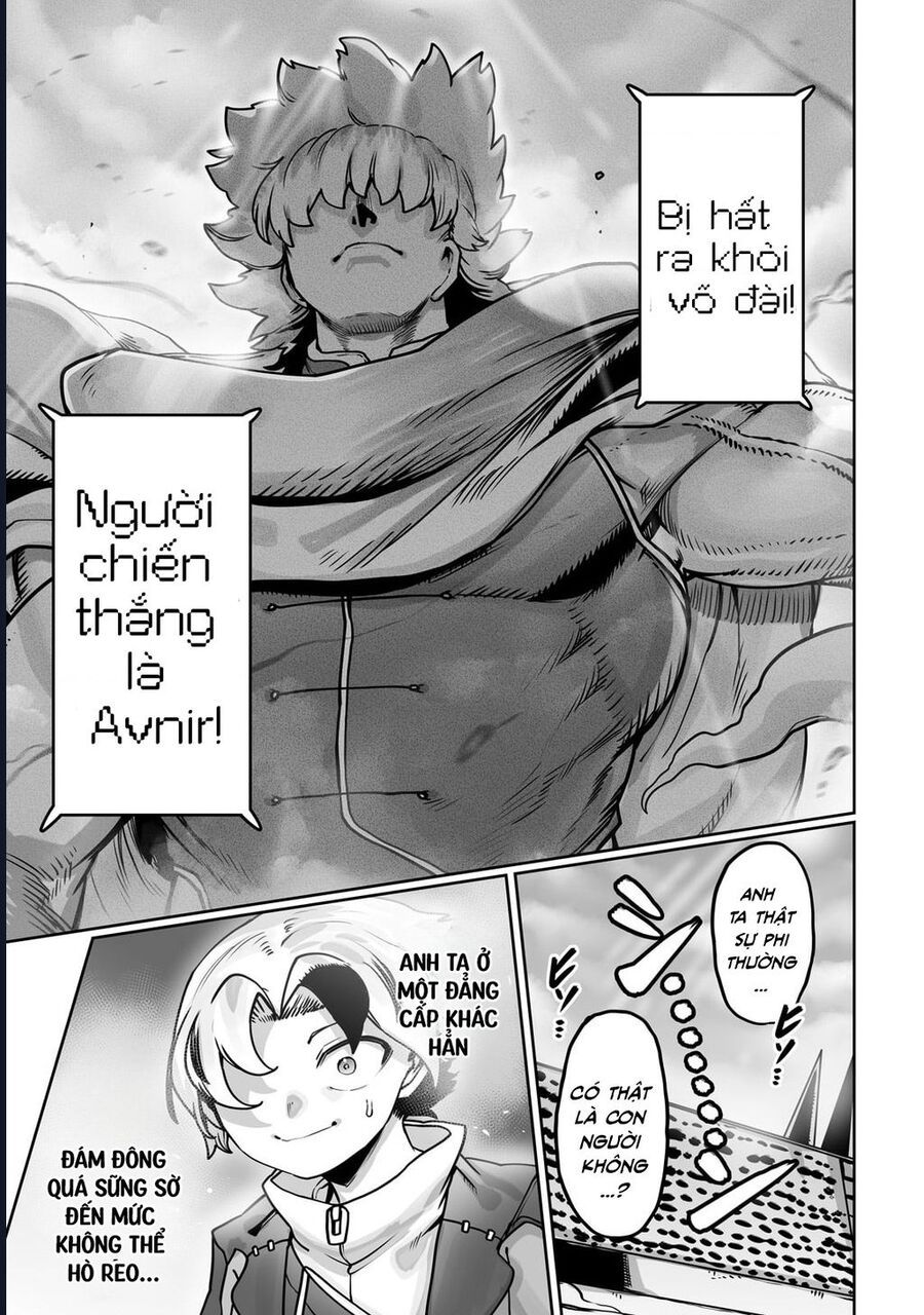 Thuần Thú Sư - Chapter 48 - Page 17