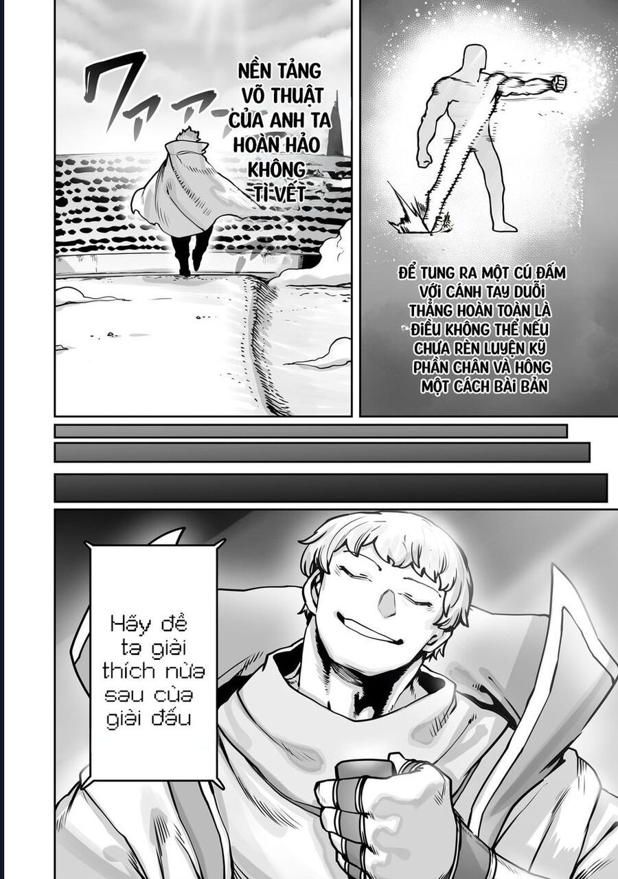 Thuần Thú Sư - Chapter 48 - Page 18