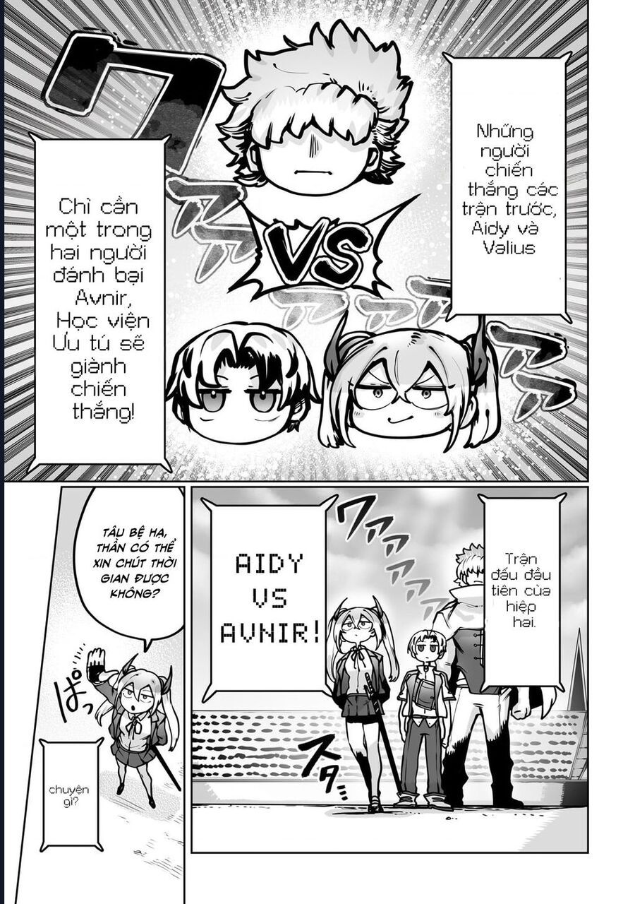 Thuần Thú Sư - Chapter 48 - Page 19