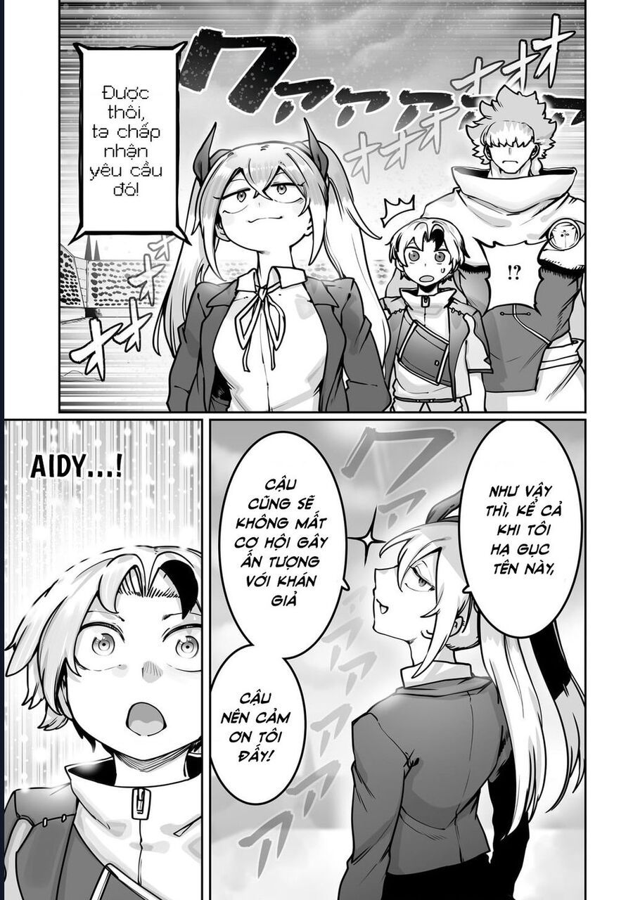 Thuần Thú Sư - Chapter 48 - Page 21