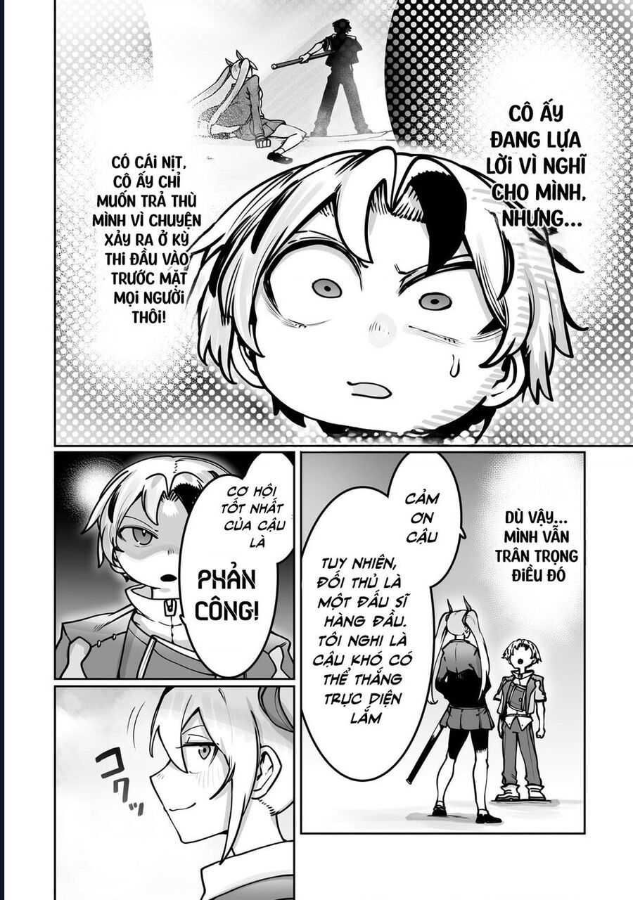 Thuần Thú Sư - Chapter 48 - Page 22